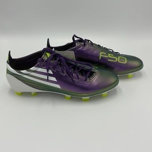 Adidas f50 adizero